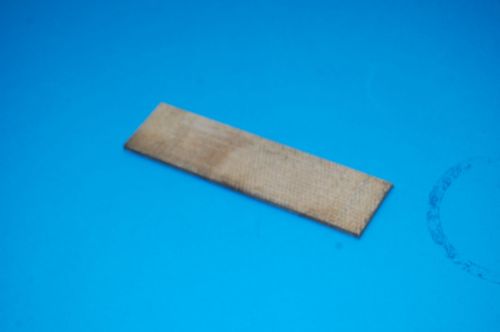 Carbon Rotor Vane Blade