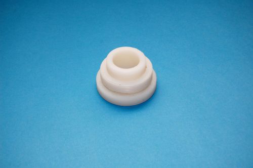 Nylon 50 Mm Thread Protective Cap