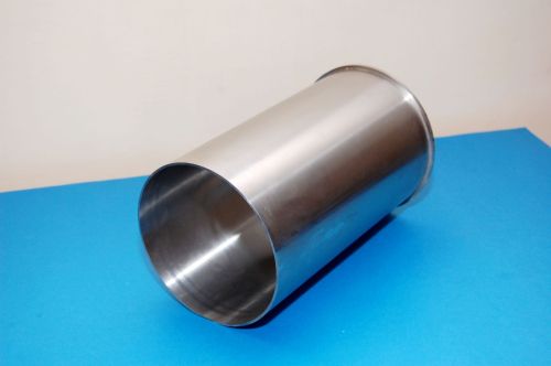 Stainless Steel Cylinder Liner