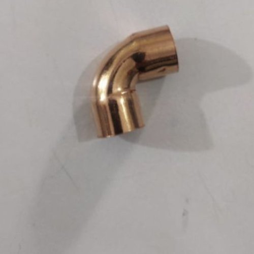 Copper Elbow