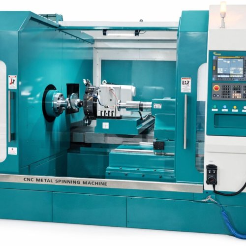 CNC Metal Spinning Machine SSGS1600