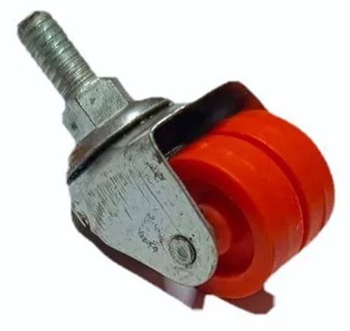 Cylinder Trolley Castor Wheel
