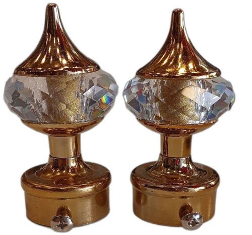 Soffio Royal Sleek Curtain Finial