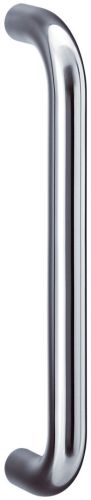 Stainless Steel D Type Door Handle