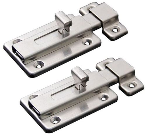 Stainless Steel Door Latch
