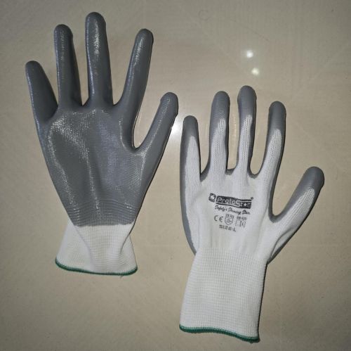 PVC Supported Gloves