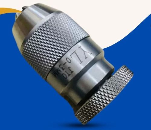 Keyless Drill Chuck