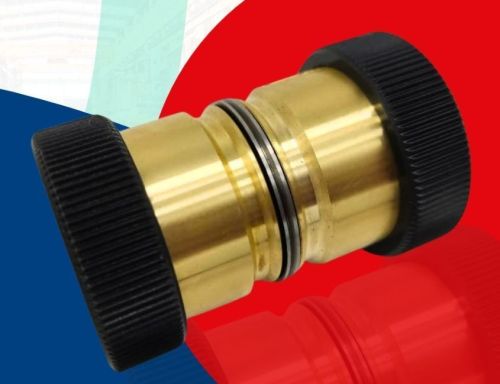 Wire Cut Machine Brass Assembly