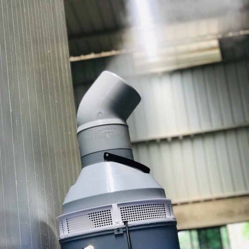 Cold Storage Industrial Humidifier