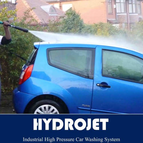 High Pressure Car Washing Pump