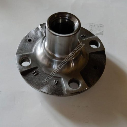 Automotive Spare Parts