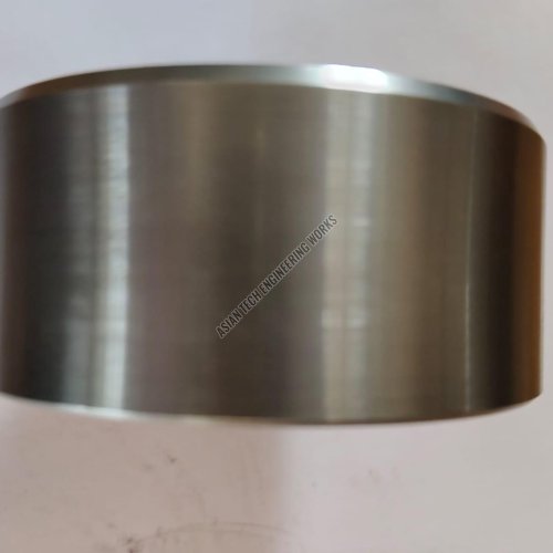 CNC Turning Service