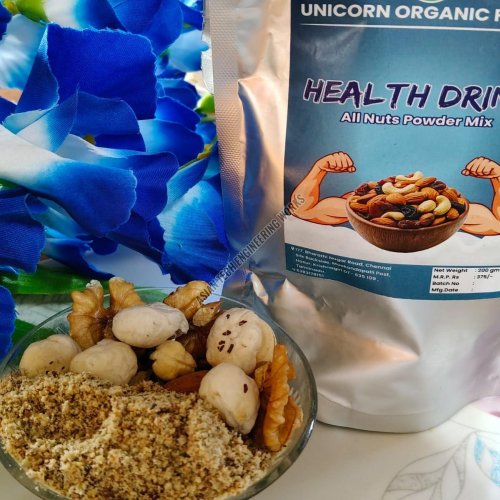 Health Drink All Nuts Powder