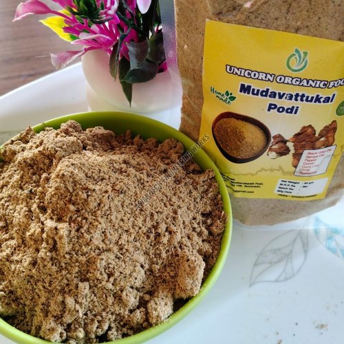 Mudavattukal Podi Powder