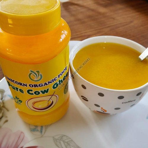 Pure Cow Ghee