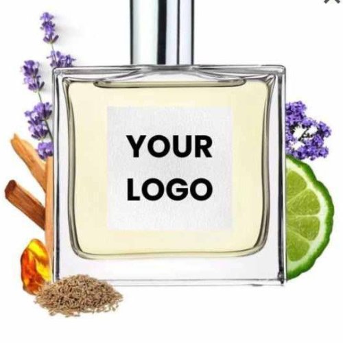 30ml Customizable Fragrance Men Perfume