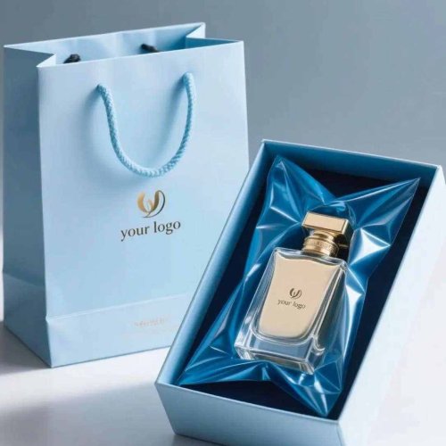Contract Perfume Manufacturing Service