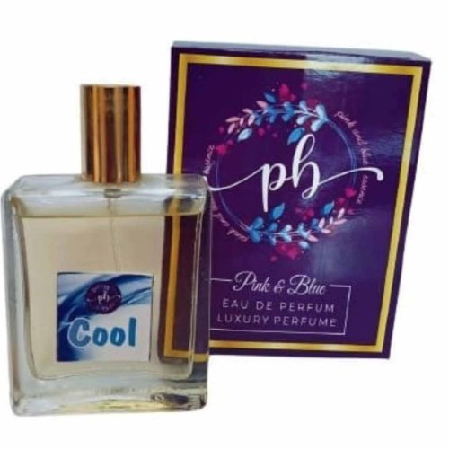 Cool Eau De Parfum Cool Eau De Parfum