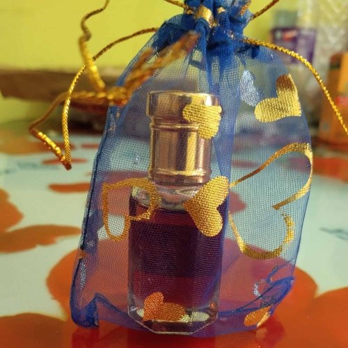 Custom Perfume Third Party Manufacturing Service