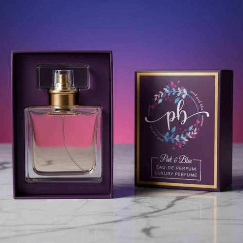 Floral Eau De Parfum