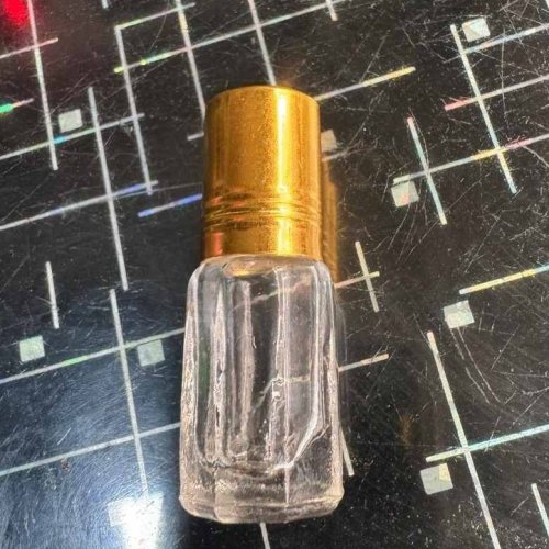 Roll On Perfume Bottle
