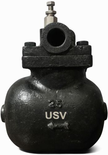Ball Float Steam Trap