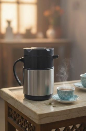 750ml Stainless Steel Kettle