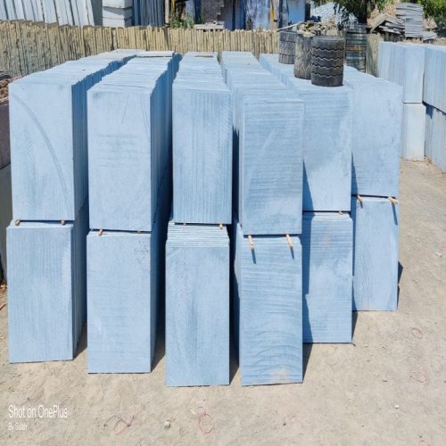 Grey Kota Stone