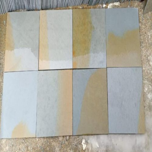 Kota Brown Multicolor Tiles