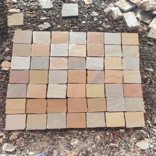 Sand Stone