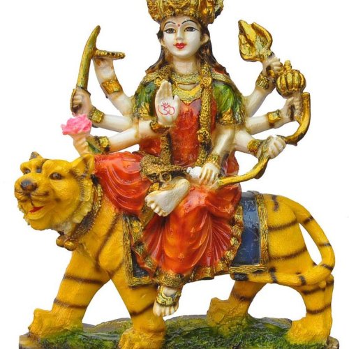 Durga Shakti Idols