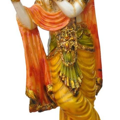 Krishna Flute Idol Statue