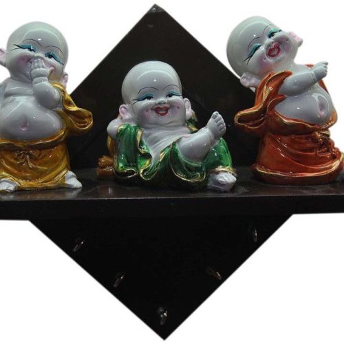 Laughing Buddha Prosperity