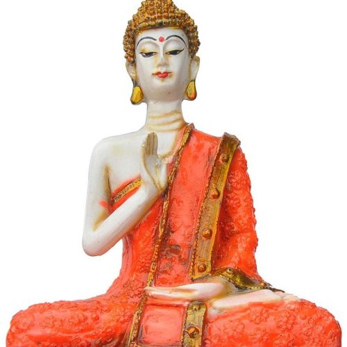 Buddha Peace Decor