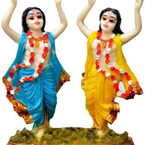 Radha Krishna Divine Sets