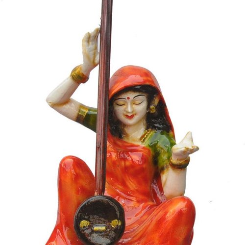 Cultural Artistic Figurines