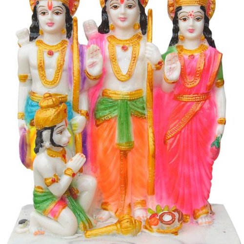 Ram Darbar Sacred Sets