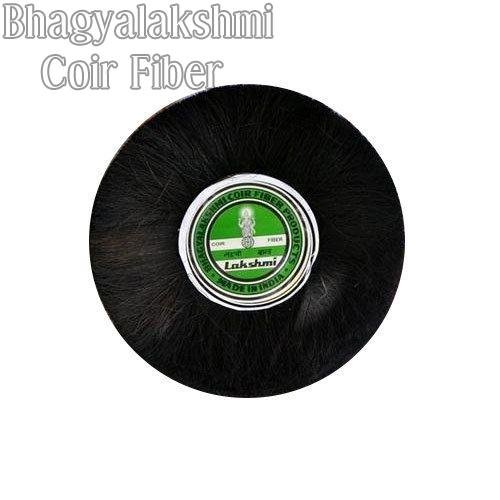 4 Inch Coir Fiber Brush
