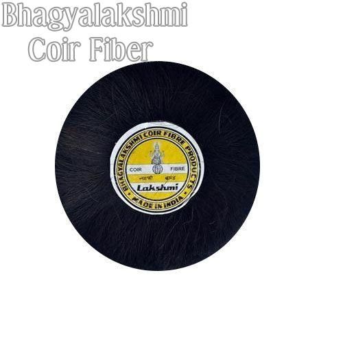 5 Inch Coir Fiber Brush