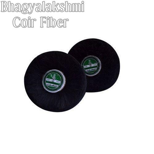 8 Inch Coir Fiber Brush