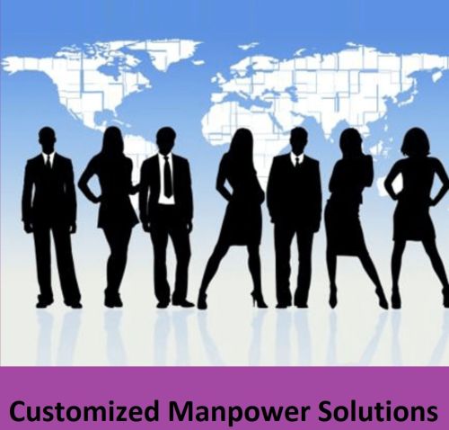 Customized Workforce Solutions