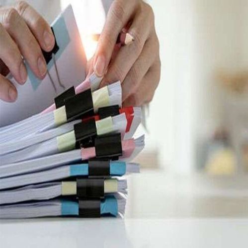 Employee Record Management Service