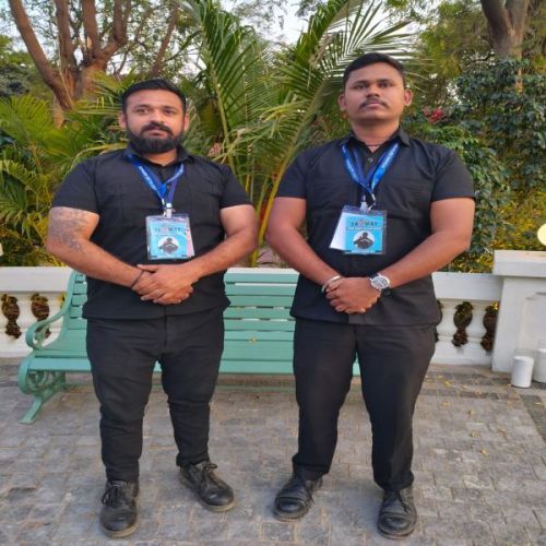 Permanent Security Service