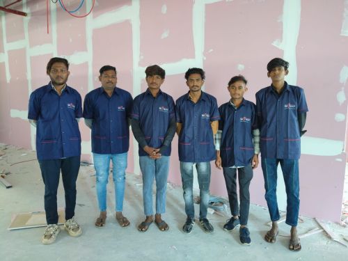 Temporary Staffing Service