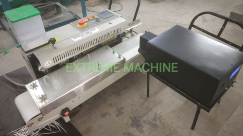 Fully Automatic Long Cotton Wick Making Machine