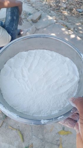 China Clay Pyrophyllite Powder