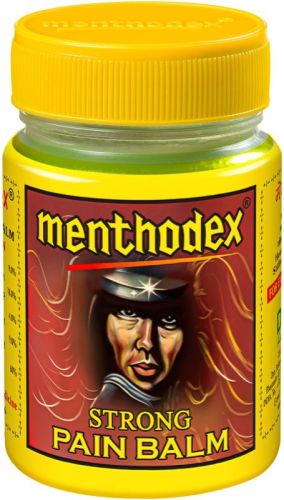 Pain Balm Strong