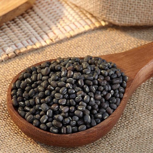 Black Whole Urad Dal