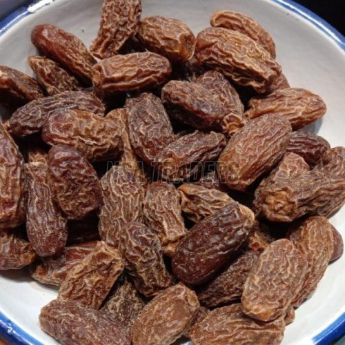 Brown Dates
