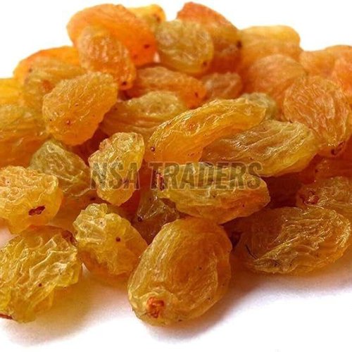Brown Raisins